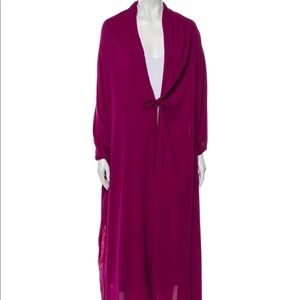 🌹HOST PICK🌹LA Perla cover up dress